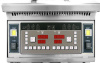 Фритюрница Kocateq EF 11.6-2 ALF