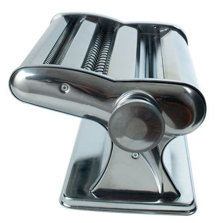 Тестораскатка-лапшерезка Foodatlas HO-180 ручная