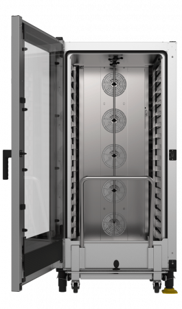 Шкаф пекарский Unox XEBC-16EU-E1R