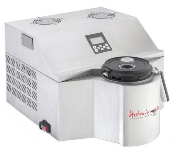 Термомиксер HotmixPRO Creative