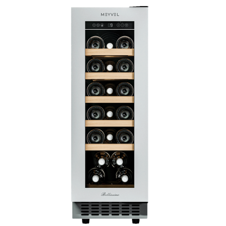 Шкаф винный Meyvel MV19NH-KWT1