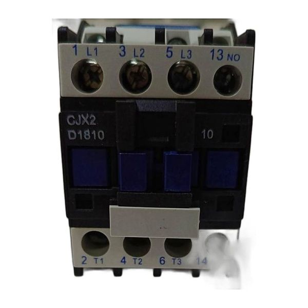 Контактор Packvac BS-4525