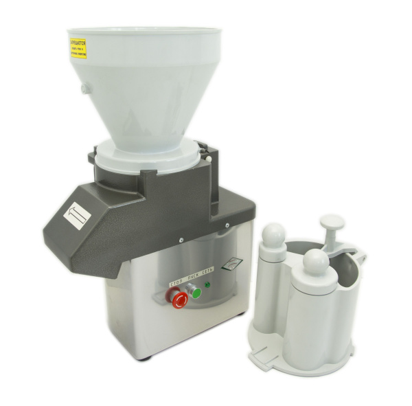 Овощерезка Торгмаш Барановичи МПО-1-03