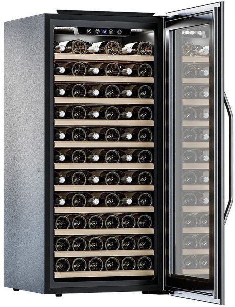 Шкаф винный Meyvel MV66-KBB1