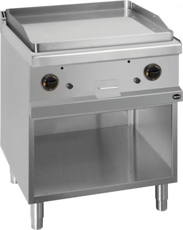 Жарочная поверхность Apach APTG-77PLC