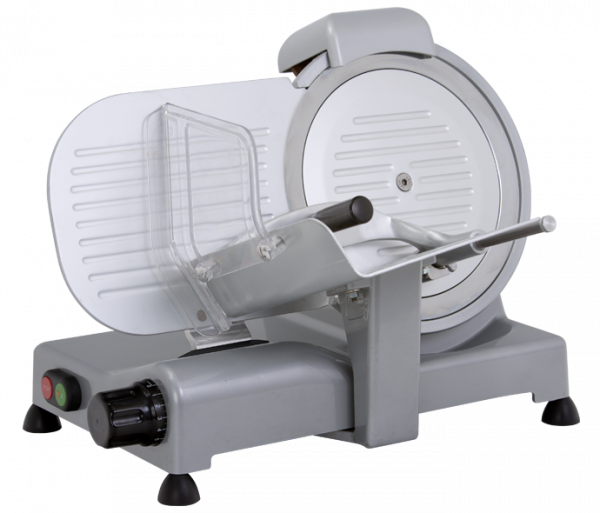 Слайсер RGV LUSSO 25 GSTF (с тефлоновым ножом)