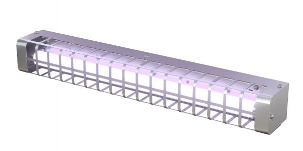 Облучатель бактерицидный Атеси ОБПИ-1-8-02