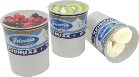 Комбайн кухонный Nemox Frix Air