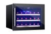 Шкаф винный Cold Vine C18-KBB1