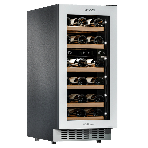 Шкаф винный Meyvel MV28NH-KWT2