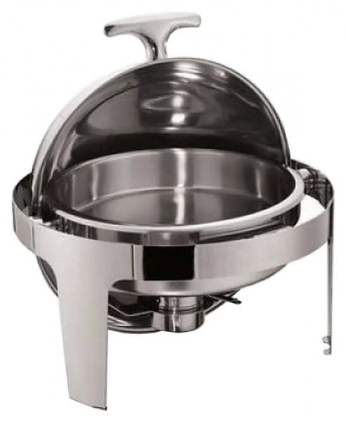 Чафинг диш MVQ 22036 6,8л