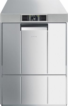 Посудомоечная машина фронтальная Smeg UD530DE
