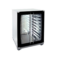 Шкаф расстоечный Unox XLT 135