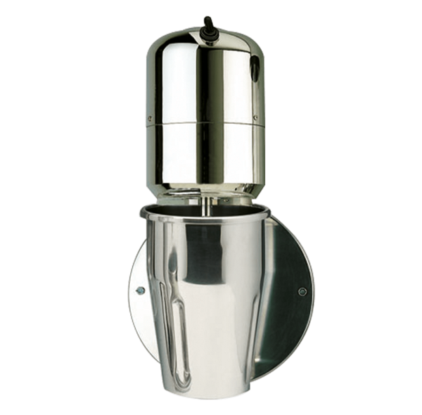 Миксер для коктейлей Vema FL 2008/L крепление к стене