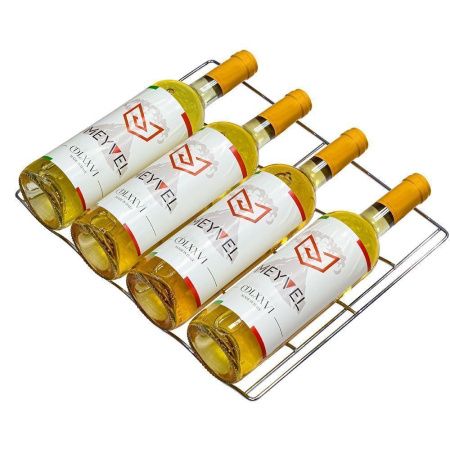 Шкаф винный Meyvel MV08-BF1 (easy)