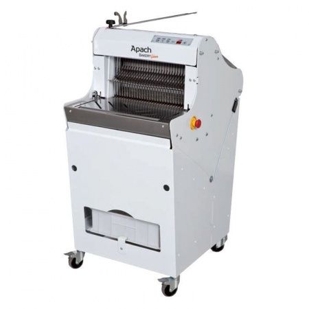 Хлеборезка Apach Bakery Line CР42S 9мм