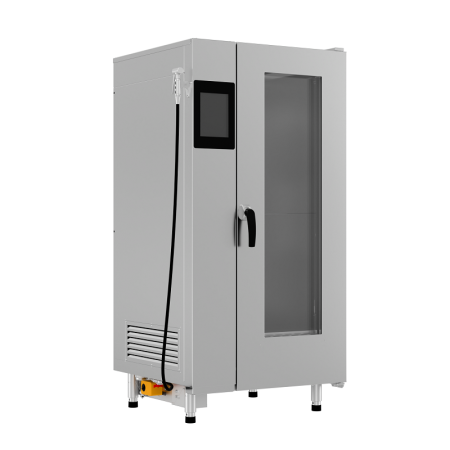 Пароконвектомат Gabino Combi-2011b-L