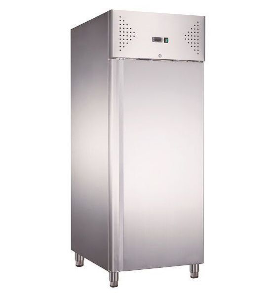 Шкаф холодильный Hurakan HKN-GX650TN