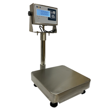 Весы порционные MAS PM1HWS-25-2828