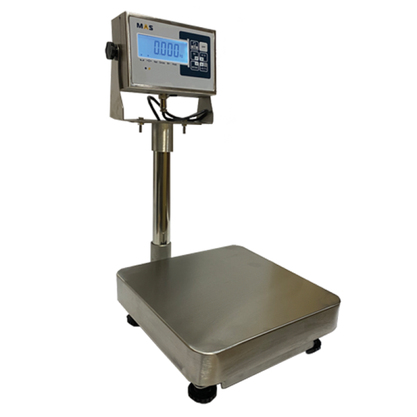 Весы порционные MAS PM1HWS-25-2828 (RS-232)