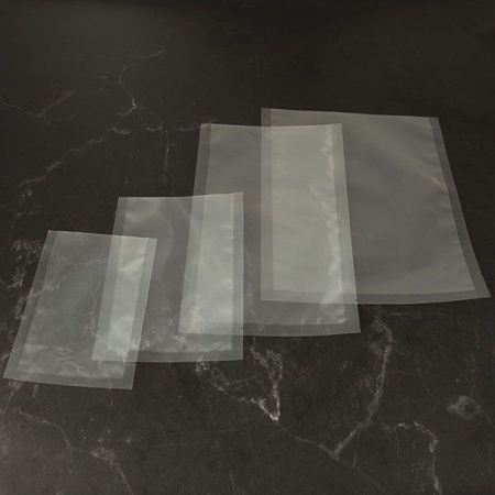 Вакуумные пакеты Foodatlas 200*250 (100 шт)