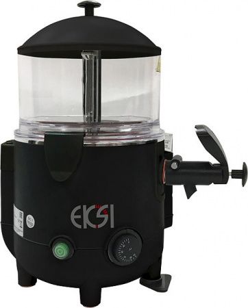 Аппарат для горячего шоколада Eksi HCD Hot Chocolate 10L black