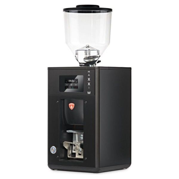 Кофемолка Eureka Maxxi W 85G Matt Black