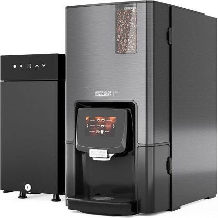 Кофемашина Bravilor Bonamat Sego 11L