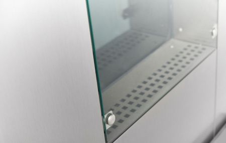 Ротационный пекарский шкаф Abat РПШ-16-6-4