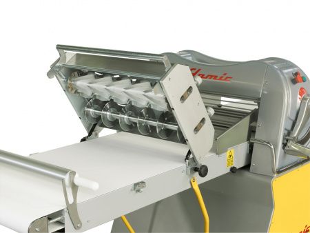 Тестораскатка Flamic SF600-1400