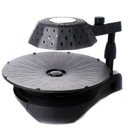 Гриль Foodatlas 3D LY-005