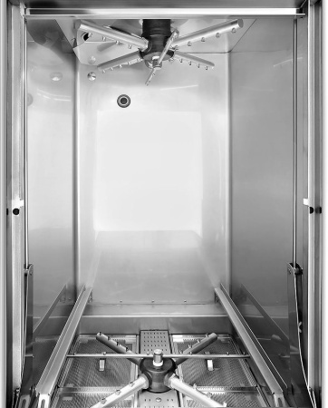 Котломоечная машина Elframo LP61 VE