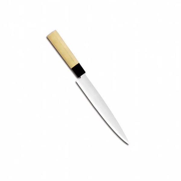 Нож янагиба для сашими Maco 413970 21см