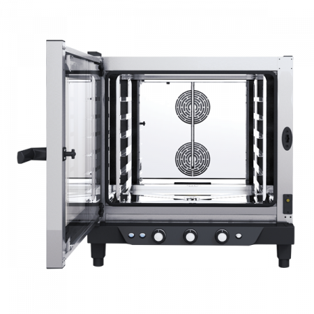 Пароконвектомат Unox XV 393