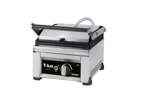 Гриль контактный T-LUX CGE 30