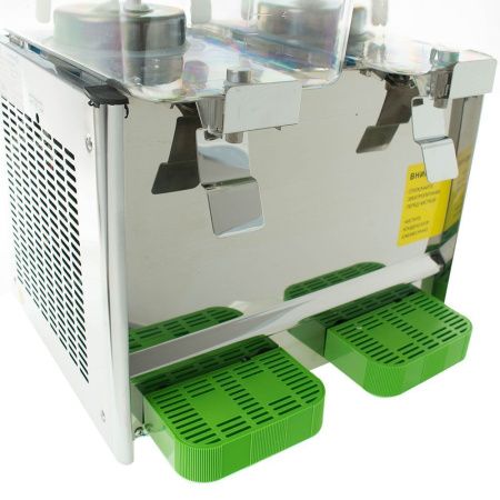 Сокоохладитель Foodatlas JA18-2