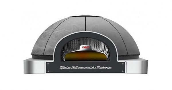 Печь для пиццы OEM-ALI Dome (OM08207)