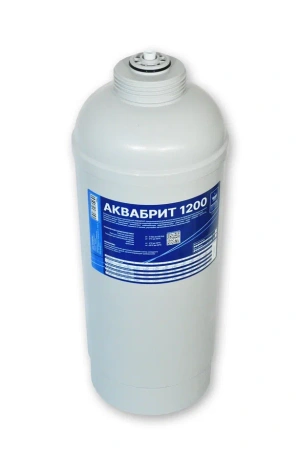 Сменный картридж АкваБрит 1200