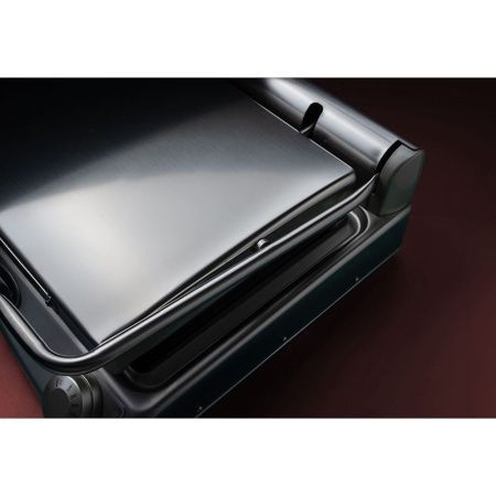 Гриль контактный Spidocook Spidoglass SP015PR-B