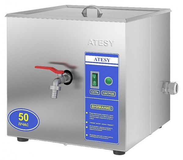 Кипятильник Атеси Фонтан АКНЭ- 50