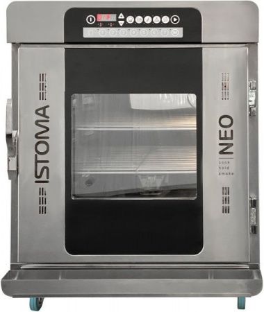 Печь низкотемпературная RoboLabs ISTOMA-NEO