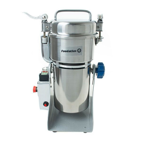 Измельчитель орехов и специй Foodatlas HR-10В