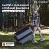 Холодильник автомобильный Alpicool ET50 (12/24)