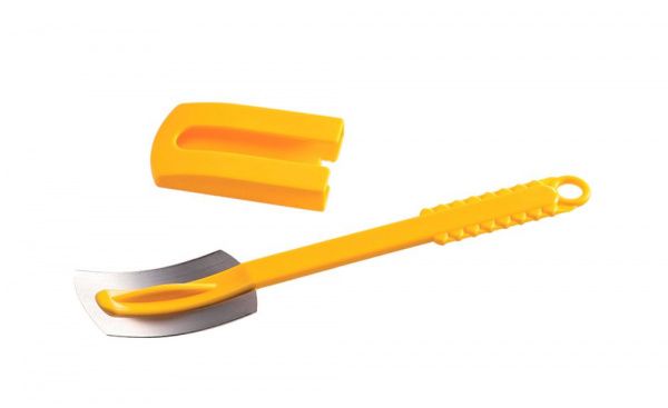 Нож для пекаря Martellato CUTTER 1 с фиксированным лезвием