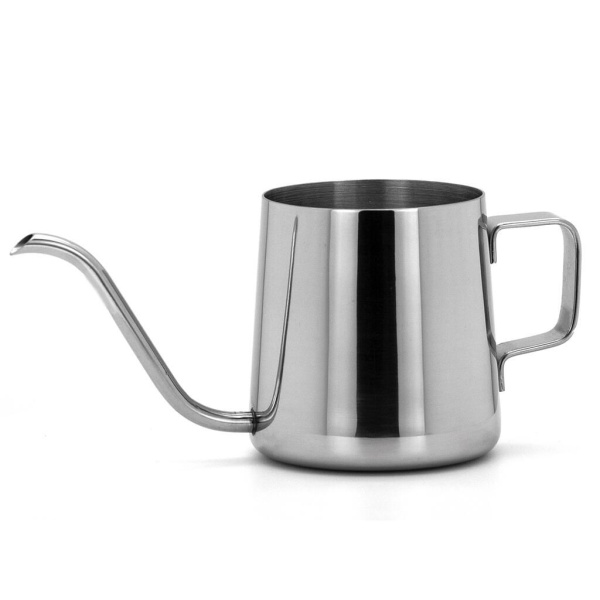 Кофейник Бариста Barbossa 30000028 350мл нерж. сталь