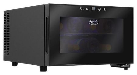 Шкаф винный Cold Vine C8-TBF1