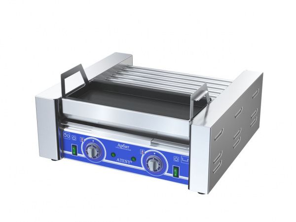 Комби-гриль Атеси АРБАТ КГ-7.1П-440-01-А