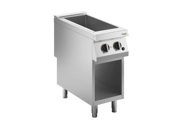 Мармит Apach Chef Line SLBME49OS