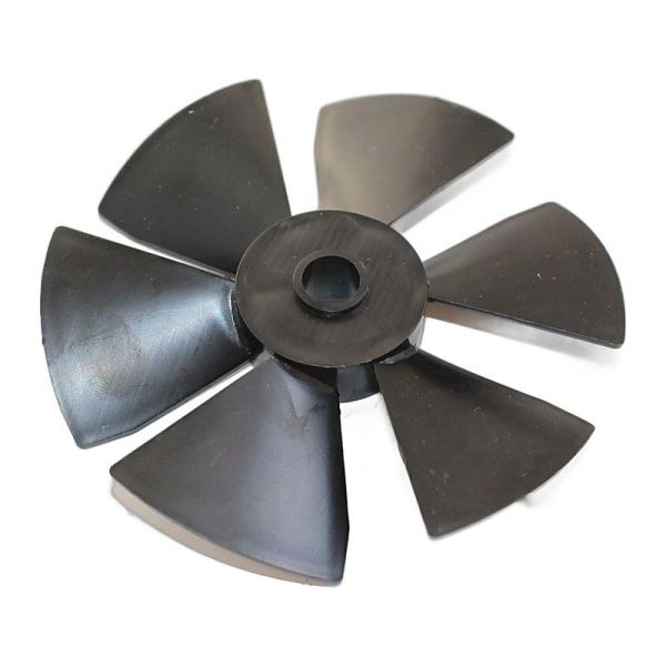 Крыльчатка мотора мясорубки Gastromix MG-8B поз. 20
