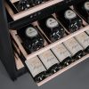 Шкаф винный Meyvel MV154PRO-KBT3